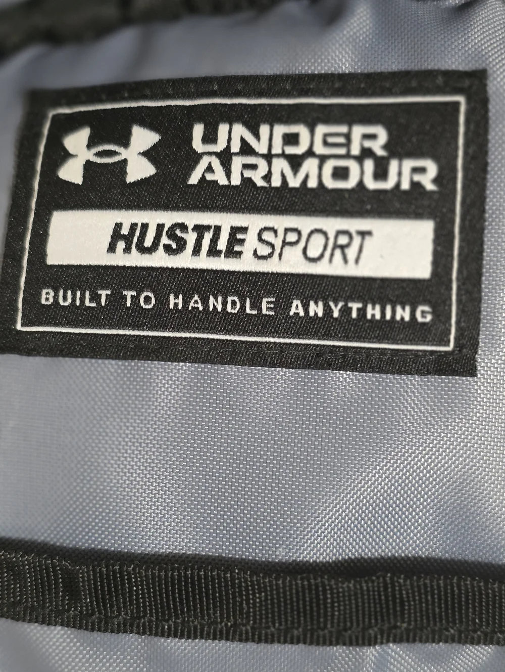 Under Armour under armour